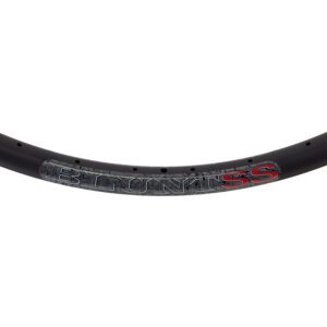 Velocity Blunt-SS Rim - 27.5 584x28.6 Blunt-Ss 32 BK/DISC