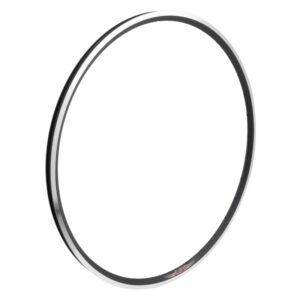 Velocity A-23 Rim - 650B 584x18 A23 32 BK/MSW