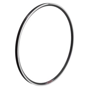 Velocity A-23 Rim - 650B 584x18 A23 36 BK/MSW