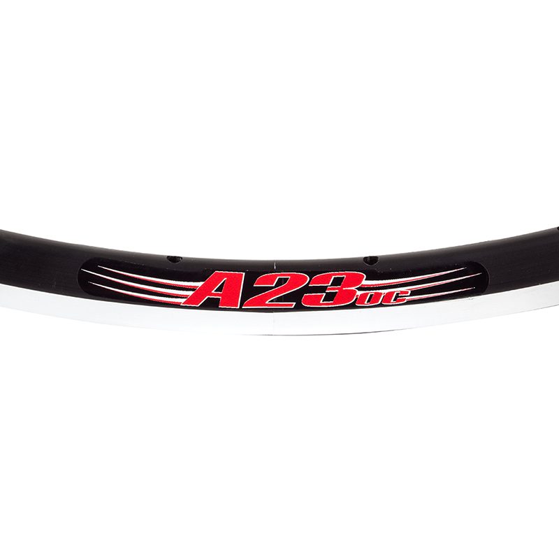 Velocity A-23 OC Rim - 650B 584x18 A23-OC 32 BK/MSW