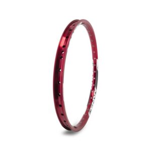 Sun Ringle Envy FT Rim - 20 406x21 Envy-Ft 36 RD-ANO/NMSW Eye SV Weld