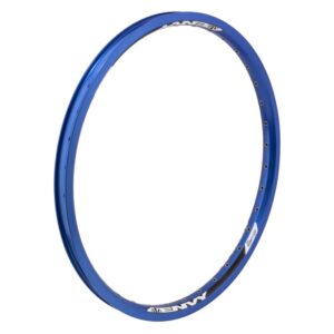 Sun Ringle Envy RR Rim - 20 406x21 Envy-Rr 36 BU-ANO/MSW Eye SV Weld