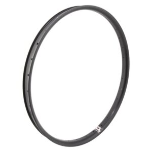 Velocity Dually Rim - 27.5 584x39 32 BK/DISC