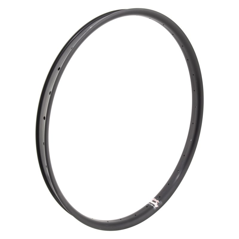 Velocity Dually Rim - 27.5 584x39 32 BK/DISC