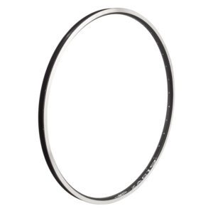 Weinmann ZAC-19 Rim - 27.5 584x19 650B ZAC19 36 Black Msw