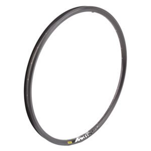 Mavic XM119 Disc Rim - 26 559x19 32 BK/DISC (G)
