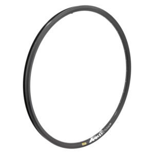Mavic XM119 Disc Rim - 27.5 584x19 32 BK/DISC (G)