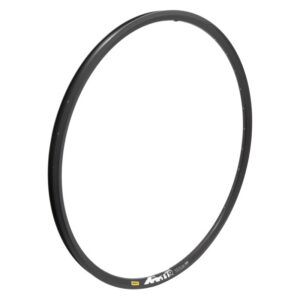 Mavic XM119 Disc Rim - 29 622x19 32 BK/DISC (G)