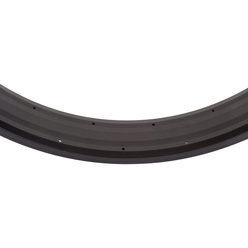 Wheel Master XP-736 Fat Bike Rim - 26 559x73 XP736 36 BK/NMSW AV