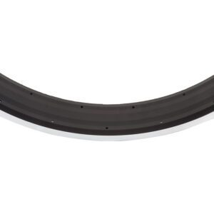 Wheel Master XP-736 Fat Bike Rim - 26 559x73 XP736 36 BK/MSW AV