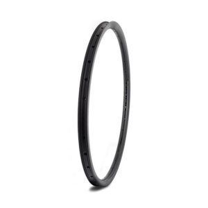 Origin8 Bolt Carbon MTB XC Rim - 29 622x24x26 UD Tbls 32 Disc Black