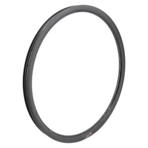 Origin8 Bolt Carbon MTB AM Rim - 27.5 584x27x29 UD Tbls 32 Disc Black