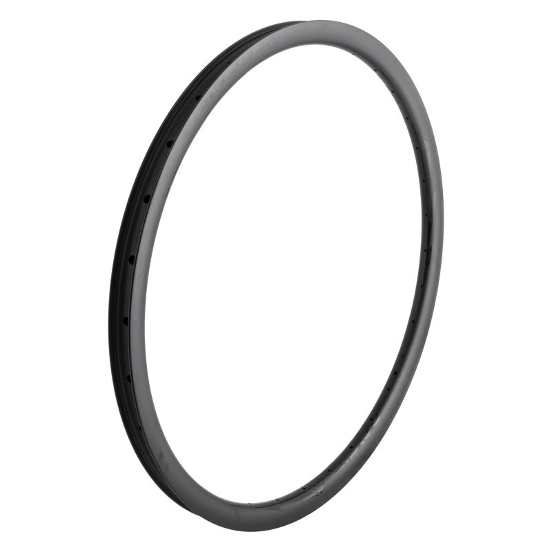 Origin8 Bolt Carbon MTB AM Rim - 29 622x27x29 UD Tbls 32 Disc Black