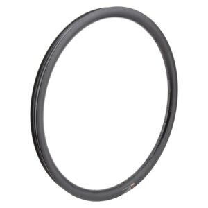 Origin8 Bolt Carbon MTB DH Rim - 27.5 584x32x31 UD Tbls 32 Disc Black