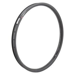 Origin8 Bolt Carbon MTB+ Rim - 27.5 584x36x25 UD Tbls 32 Disc Black