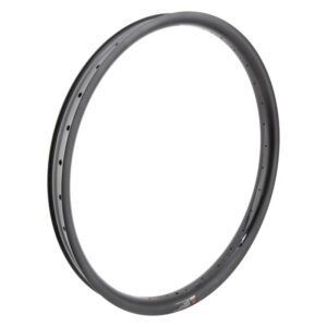 Origin8 Bolt Carbon MTB++ Rim - 27.5 584x46x25 UD MTB+ Tbls 32 Disc Black