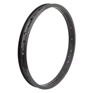Alienation Black Sheep Rim - 18 355x27 36 BK/NMSW