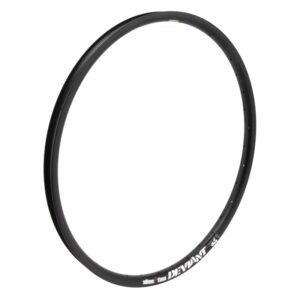 Alienation Deviant Rim - (AM) 24 507x25 G69 36 M-BK/BRAKELESS