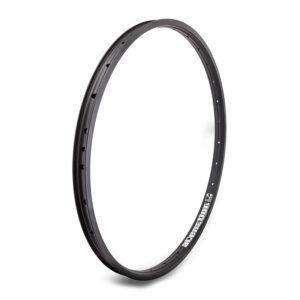 Alienation Malice S2 Rim - (AM) 24 507x23 G69 TCS 28 M-BK/MSW