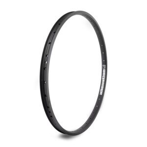 Alienation Malice S2 Rim - (AM) 24 507x23 G69 TCS 36 M-BK/MSW