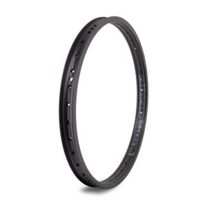 Alienation Felon Rim - (AM) 20 406x27 G69 TCS 36 M-BK/NMSW Gy-Decal