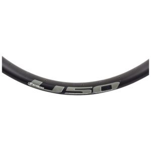 Weinmann U50 Rim - 27.5 584x45 Tbls 32 BK/DISC PV
