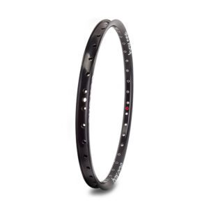 Box Components Box One FT Rim - 20 406x22 36 Black