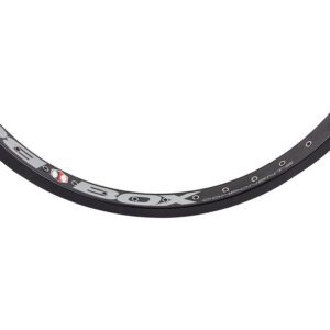 Box Components Box One RR Rim - 20 406x22 36 Black