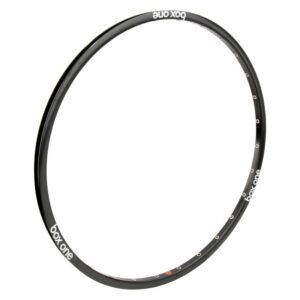 Box Components Box One FT Rim - 20 451x12 28 Black