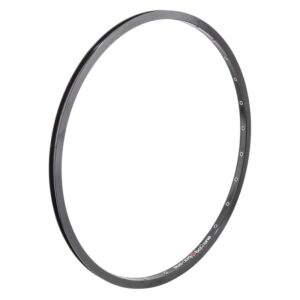 Box Components Box One RR Rim - 20 451x12 28 Black