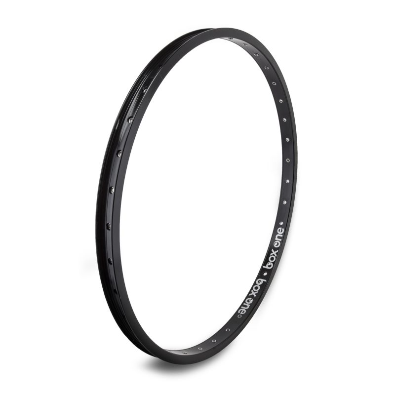 Box Components Box One RR Rim - 24 507x22 36 Black