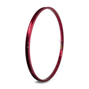 Sun Ringle Rhyno Lite XL Rim - 29 622x23.5 36 RD-ABT/MSW w/EYE Red Side Wall Weld