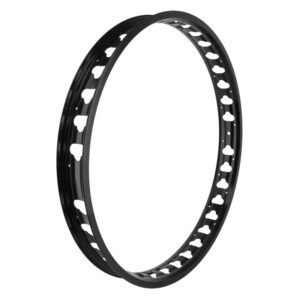 SE Bikes JP60 Rim - 26 559x59 36 BK/NMSW