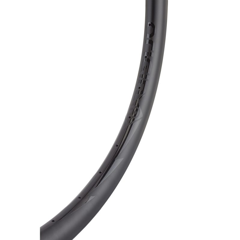 Origin8 Bolt Carbon MTB DH Rim - 29 622x32x31 UD Tbls 32 Disc Black