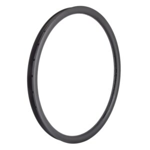 Origin8 Bolt Carbon MTB DH Rim - 29 622x32x31 UD Tbls 32 Disc Black