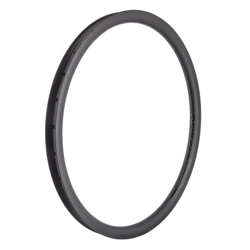 Origin8 Bolt Carbon MTB DH Rim - 29 622x32x31 UD Tbls 32 Disc Black