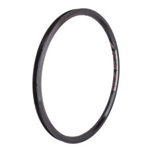 Alienation Ankle Biter Rim - (AM) 18 400x15 28 G-BK/BK-MSW PV