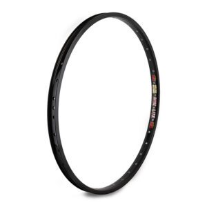 Sun Ringle Rhyno Lite XL Rim - 26 559x23.5 36 BK-ABT/MSW Black Side Wall Weld