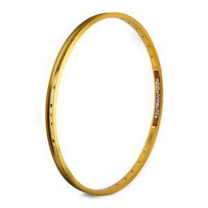 Sun Ringle Rhyno Lite XL Rim - 26 559x23.5 36 GD-ABT/MSW Gold Side Wall Weld