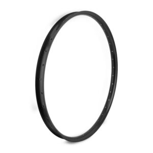 SE Bikes J36U Rim - 27.5 584x36 36 BK/NMSW
