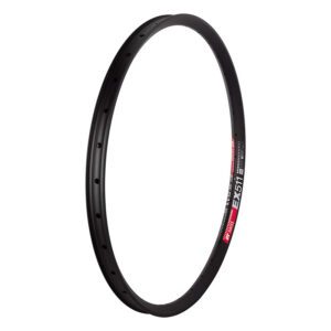 DT Swiss EX511 Rim - 27.5 584x30 32 BK/DISC PV Weld Tbls w/NIPPLES & Washers