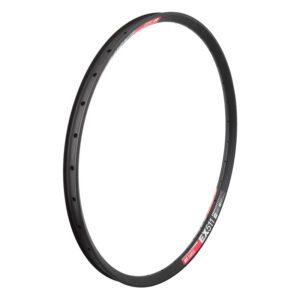 DT Swiss EX511 Rim - 29 622x30 32 BK/DISC PV Weld Tbls w/NIPPLES & Washers
