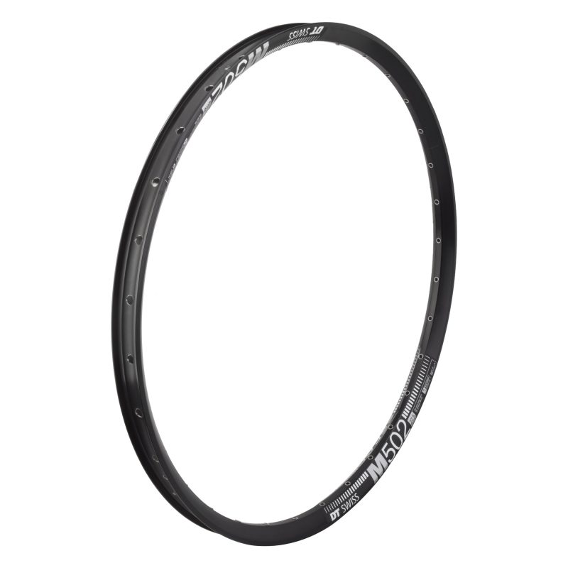 DT Swiss M502 Rim - 27.5 584x30 32 BK/DISC Oem