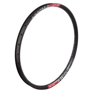 DT Swiss FR560 Disc Rim - 26 559x30 32 Black Tbls