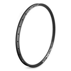 DT Swiss HX531 Disc Rim - 27.5 584x30 32 Black Tbls