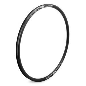 DT Swiss R500 Disc Rim - 29 622x22 28 Black Tbls