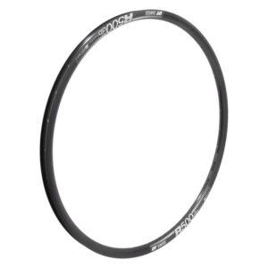DT Swiss R500 Disc Rim - 29 622x22 32 Black Tbls