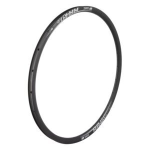 DT Swiss RR481 Disc Rim - 29 622x22 24 Black Tbls