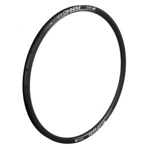 DT Swiss RR481 Disc Rim - 29 622x22 28 Black Tbls