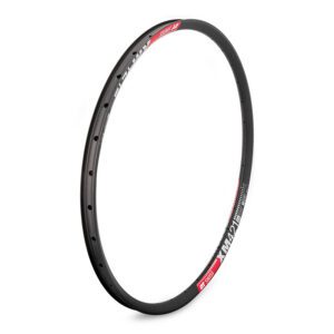 DT Swiss XM421 Disc Rim - 27.5 584x25 32 Black Tbls